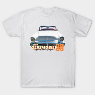 1956 Oldsmobile 88 Hardtop Coupe T-Shirt